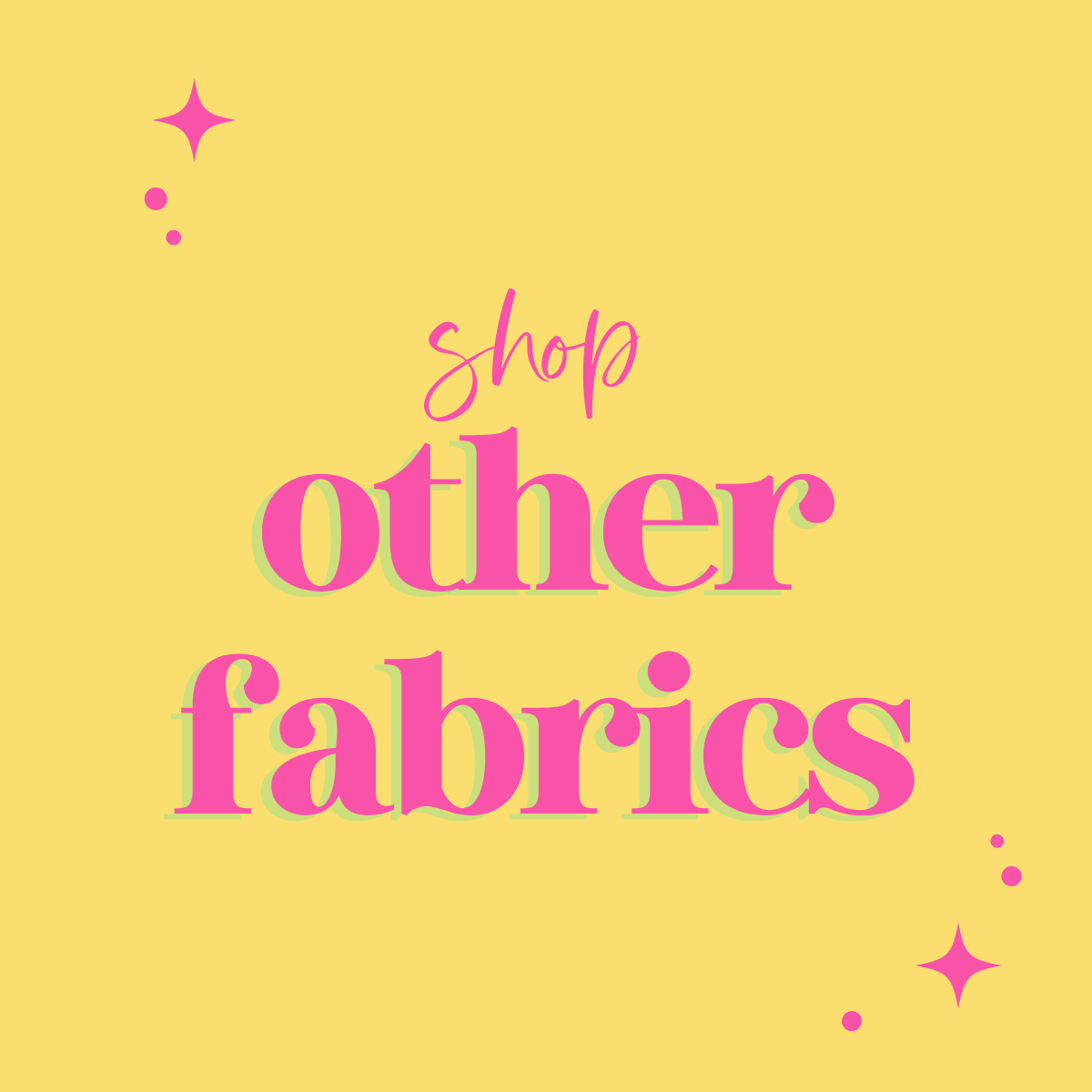 Other Fabrics