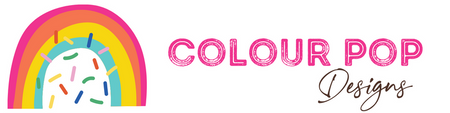 Colour Pop Designs
