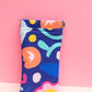 Colourful Glasses Case