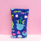 Colourful Glasses Case