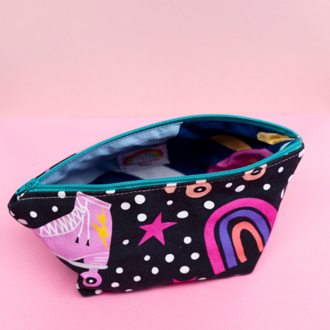 Zipper Pouch