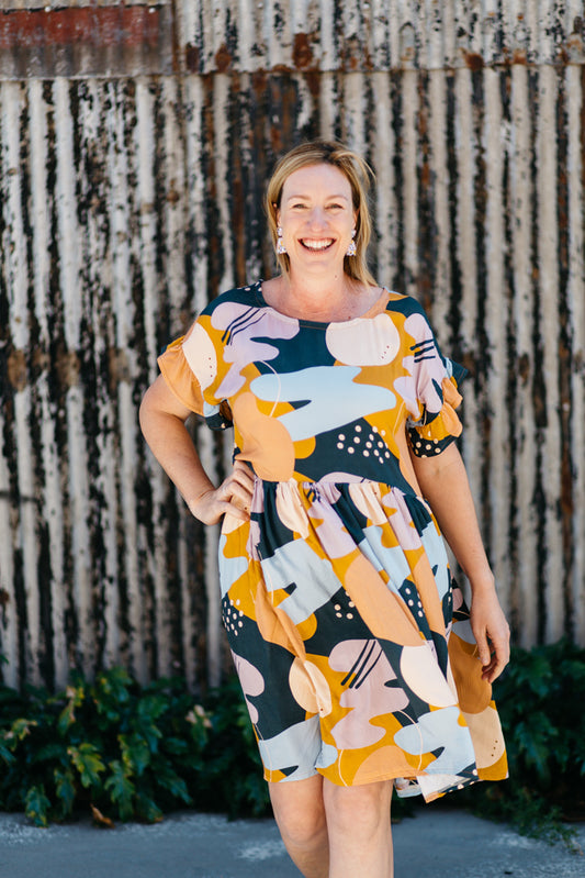 Rumors | Fabric by the metre
